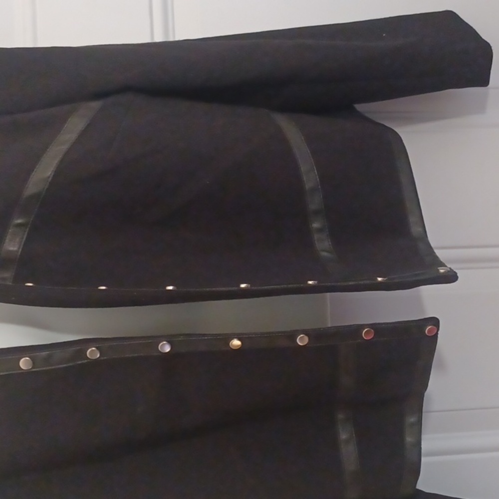 Studded Jacket - image 3